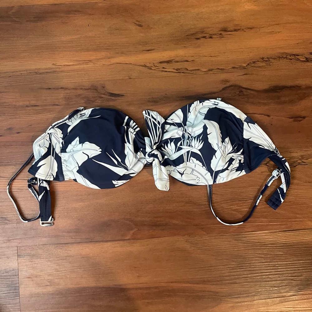 Swim top